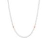 Mariel Pearl Bead Necklace (Jjljni3Bf342Sr420)