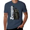 Gerunisexia Tshirt Plus Size Short Sleeve Tshirt
