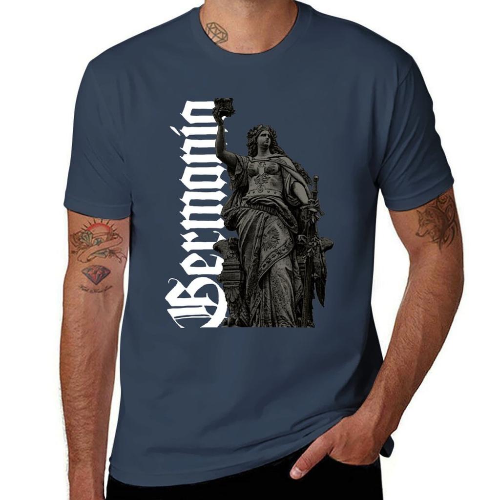 Gerunisexia Tshirt Plus Size Short Sleeve Tshirt