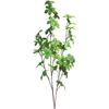 Branch Fake Flower Hanging Bell Artificial Plants Artificial Branches Home Decor Faux Tree Branch