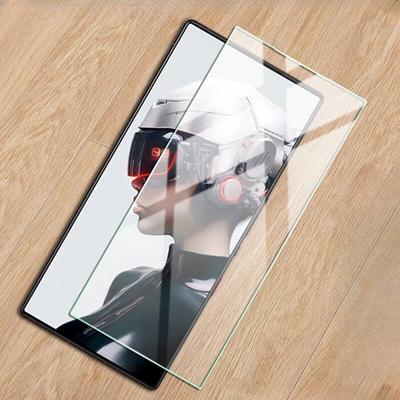 Закаленное стекло HD для Nubia Red Magic 9 Pro + 9H, прозрачная защитная пленка для экрана для NUBIA Red Magic9 9Pro + 2,5D, защитная передняя пленка