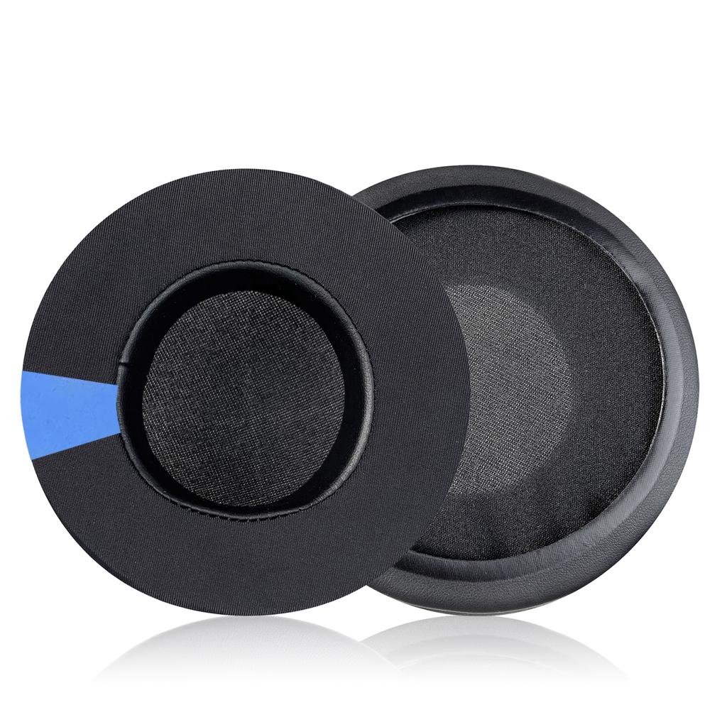 NullMini Replacement Earpads for Sony WH XB700 Headphones Earmuff Earphone Sleeve Headset