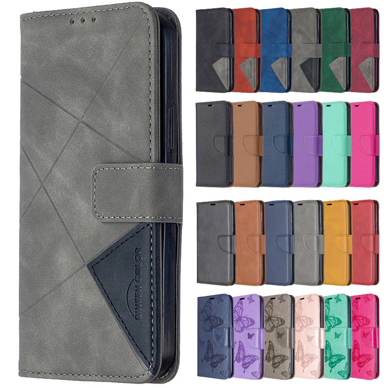 Wallet Flip G21 Case For Nokia G21 TA-1418 Cover Case on For NokiaG21 G 21 G11 G20 G10 Coque Leather Phone Protective Bags