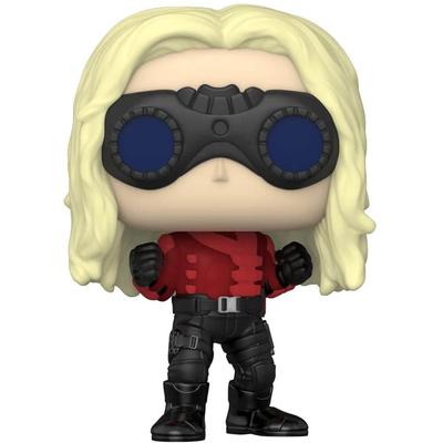 Эксклюзивная поп-музыка The Suicide Squad Savant, NYCC, 2021, США! винил