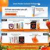 Mistine Double-Ended Long-Lasting Lip Stain