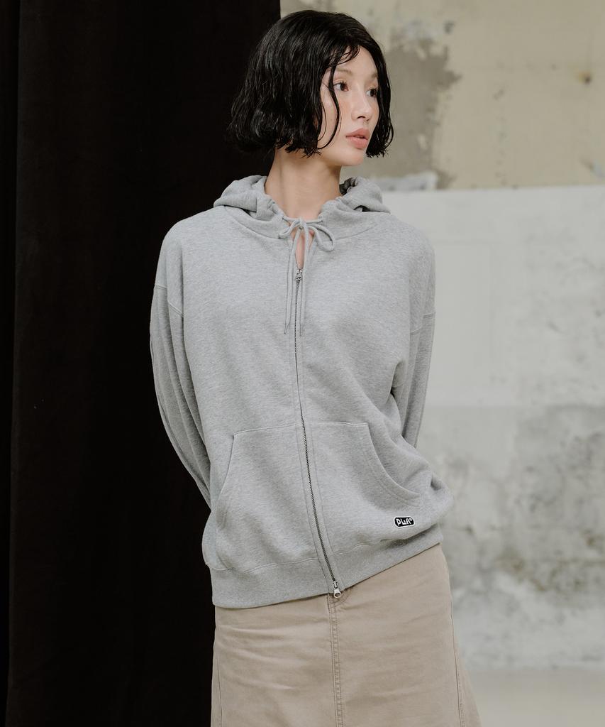 Толстовка Plac Women Line Point с молнией_3 цвета