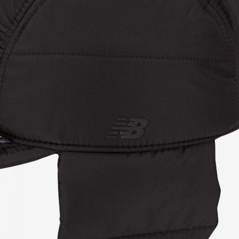 New Balance Hat Eqs Nbgddff901 19 Пуховик шляпа