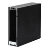 Mini-ITX для корпуса HTPC assis для ITX материнской платы домашнего кинотеатра компьютерный блок настольный assis мониторинг серверный блок