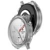 Чехол из ПК+Закаленного Стекла для Умных Часов Xiaomi Watch S5, Защитная Крышка-Бампер для Ремешка, Аксессуары для Защиты Экрана Xiaomi Watch S5