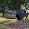 Insulated Insulated Lunch Bag Portable Camping Tote Bag Durable Picnic Storage Bag  Hiking