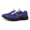 Nike Мужские кроссовки для бега на длинные дистанции и спринта Initiator, износостойкие, дышащие, цвет Черная смородина-фиолетовый, IO7609-101(Команда691-)