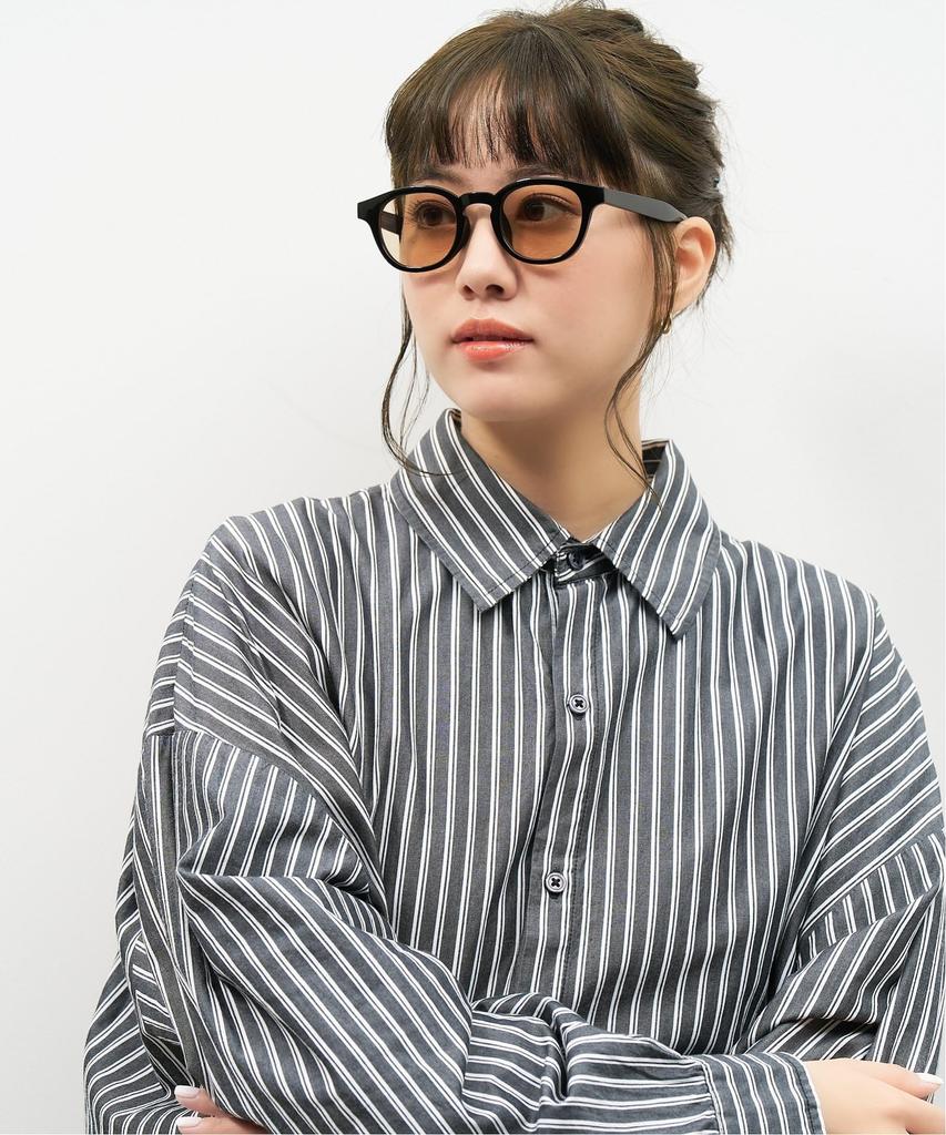 Zoff Солнцезащитные очки UV для вождения и спорта в стиле Веллингтон (Черный 3) [Веб-эксклюзив] Легкий, Защита, Унисекс, Стильный, [ZA241G63-14E3]