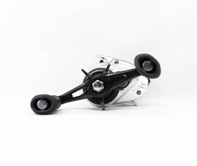 SHIMANO Катушка Baitcast TranX 301 левая рука 2024 (4355)
