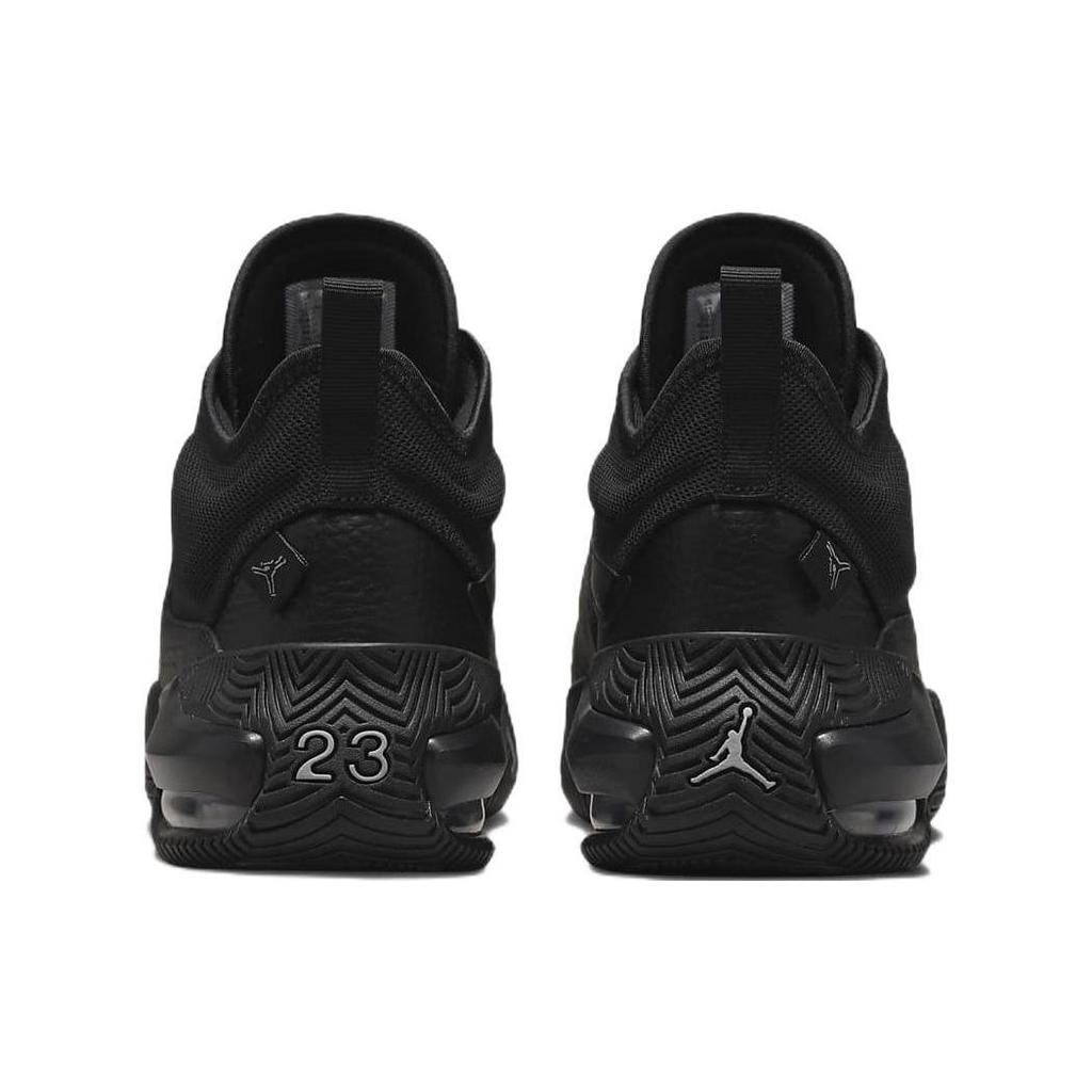 Jordan Stay Loyal 2 Черный Металлик Серебристый DQ8401-001