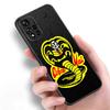 Cobra Kai Snake Черный силиконовый чехол для телефона для Xiaomi POCO X3 X4 NFC F5 M3 M4 M6 X5 X6 Pro F3 F4 GT 5G C55 C65 M5