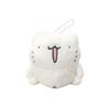 SK Japan Tangled Plush Ball Chain Cat