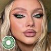 Мрачный E-blink Зеленый