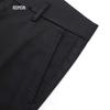 Men's Anti-Wrinkle Straight-Leg Business Casual Pants
