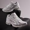 NEW BALANCE Папины кроссовки Мужские Женские Весенние Ретро Дышащие Толстая подошва Многоцелевые Сетчатая текстура Повседневные Спортивные кроссовки M1906RCB