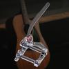 Zinc Zinc Zinc Alloy Guitar Vibrato Tailpiece Guitar Accessories Guitar Tremolo Unit  Tremolo Instrument