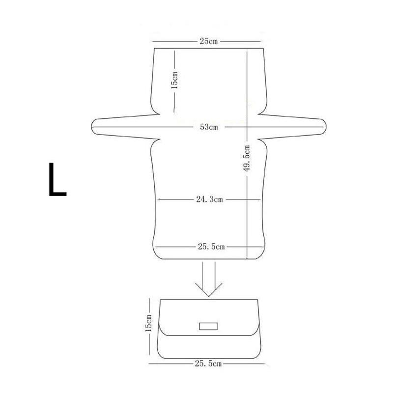 Пластиковый сетчатый лист из синели для вязания и плетения своими руками, аксессуары для сумок, помощник по вязанию