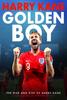 Книга Harry Kane : England's Golden Boy