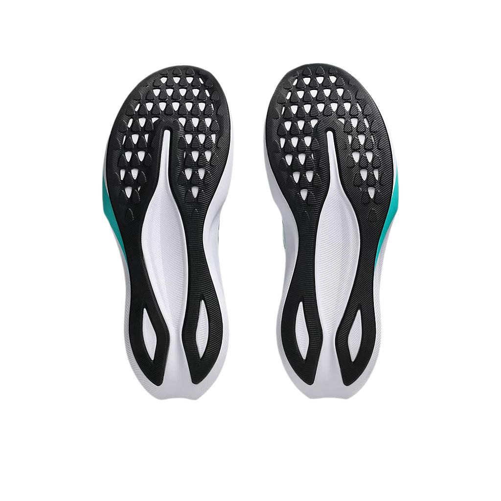 Asics Hyper Speed 4 Успокаивающее море Черный Женский 1012B677-400