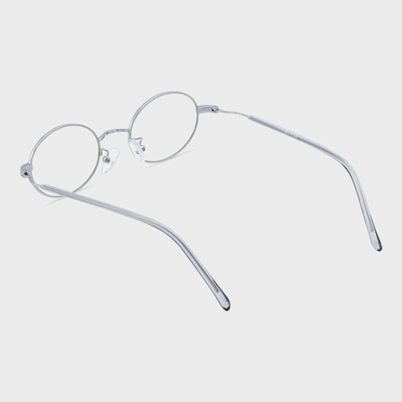 RECLOW EF88 GLASS SILVER