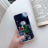 MH100 Чехол Naruto Kakashi для Motorola E7 G6 G7 G8 G9 Plus Power Play G10 G20 G04 E30 E40 E22 E20 E13 E15 G22 G23 G05 G75 G35 G55