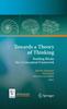 Книга Towards a Theory of Thinking : Building Blocks for a Conceptual Framework