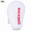 1PCS Martial Arts Training Punch Pads Five-finger Focus Mitts  Karate Muay Thai Sanda