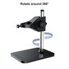 Microscope Holder Ideal For Digital Microscopes Quick To Assemble With Flexible Elevation For Scientific Exploration