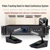HuiDu Professional Wired Hand-in-Hand Video Conference System (CN version)