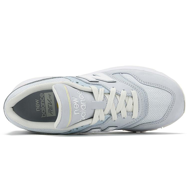 New Balance 997 'Светло-синий' Женские WL997HPB