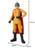 Dragon Star Series Dragon Ball Super: Super Hero Gamma 1 6.5-inch Action Figure