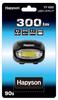 Hapyson Headlamp Economy Model Battery-Powered YF-600