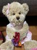 [USED] Harrods Teddy Bear (2013, 2014)