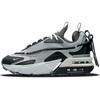 Air Max Furyosa 'Silver Black' Women's Sneakers Casual Shoes DC7350-001