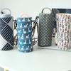 Accessories Tumbler Carrier Tote Bag Portable Mug Holder Cup Sleeve Beverage Bag Water Bottle Bag