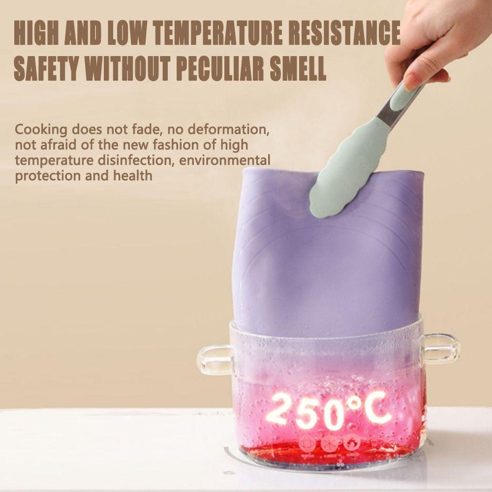 Антипригарные коврики для замешивания и раскатывания теста, термостойкие коврики для раскатывания теста, кухонная утварь для выпечки