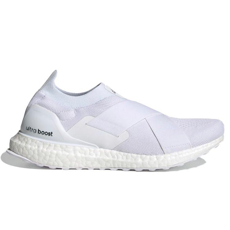 UltraBoost Wmns Adidas Slip-On Dna 'Cloud White' Женские H02815