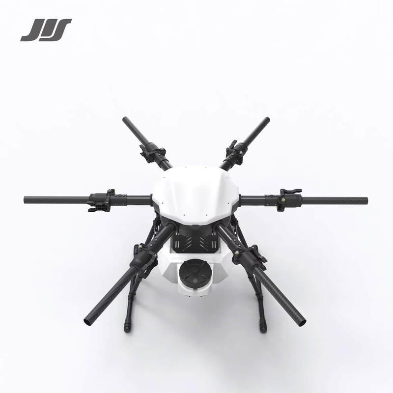 JIS Jason EV610 Agricultural Spraying Drone System