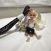 [USED] Barbie Charm Korean Back Charm Price Reduced