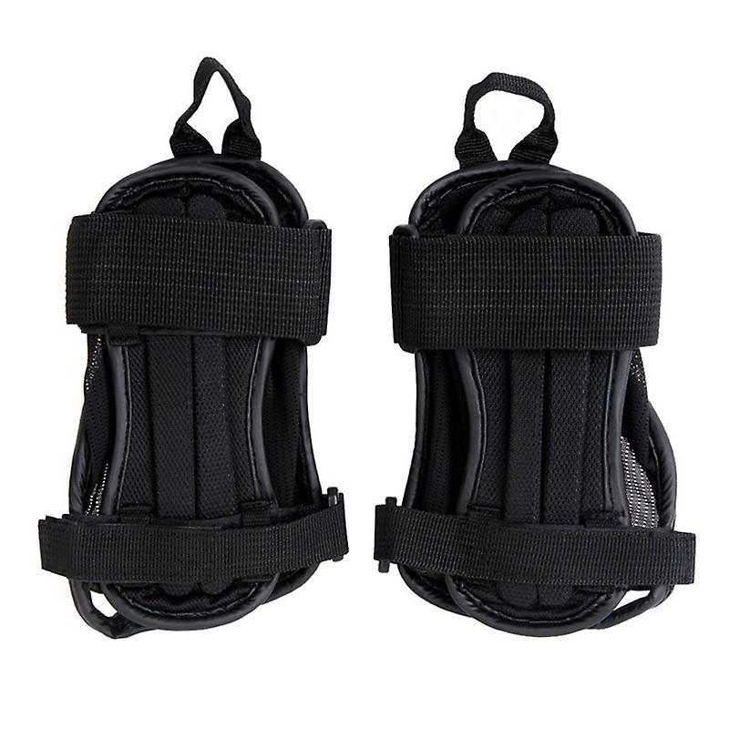 Anti-fall Protection Palm Wristband Skating Protection Palm Outdoor Sports Wrist Support New