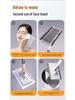 Mini Multifunctional Face Towel & Electrostatic Reusable Mop