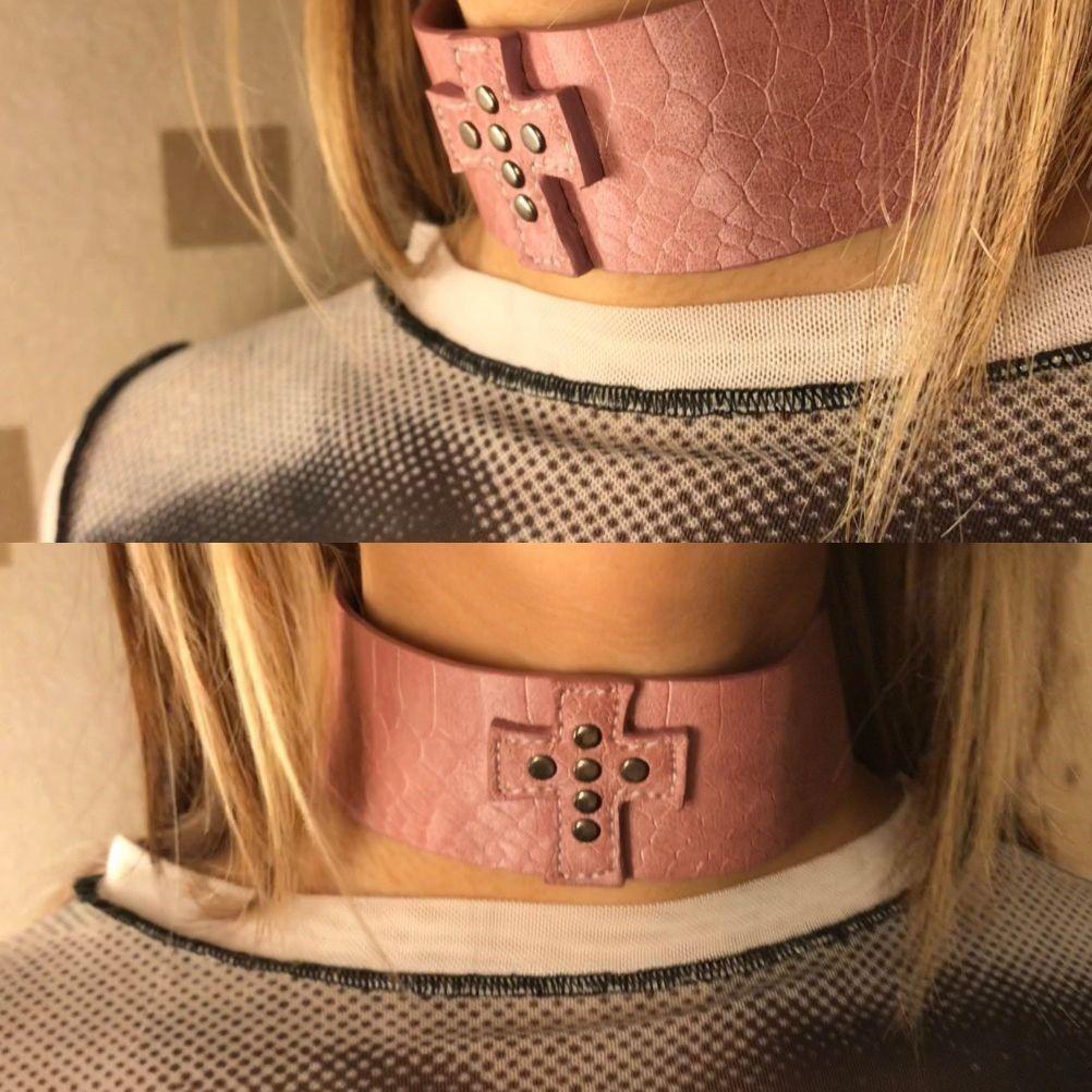 Европейские и американские трансграничные y2k красотки бабочка кожаный ошейник панк-рок чокер цепочка на ключицы ожерелье ювелирные изделия для внешней торговли