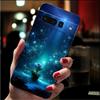 Phone Case For Google Pixel 10 Pro XL 9 Pro XL 9A 8 7 6 Pro Pixel 8A 7A 6A Pixel 8 7 6 5 Beautiful Moon Nature Butterfly