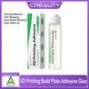 Creality Build Plate Adhesive Glue 3D Printing 80ml Anti-Warping Easy Clean-up for PLA PETG ABS ASA 3D Printer Accessories