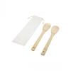 Endiv Bamboo Serving Utensil Set