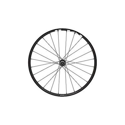 SHIMANO Колесо переднее 15 ммE Сквозное дюйм EWHMT500FEBD7X 0 WH-MT500-B 27.5 OLD110 мм